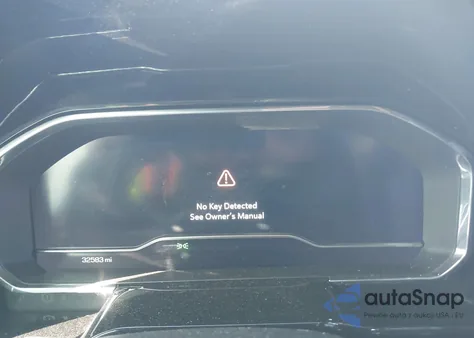 2023 GMC Sierra 1500 4Wd Short Box Elevation With 3Vl z USA, uszkodzony, nr VIN 3GTPUJEKXPG131395